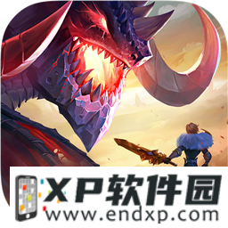 《ROM：王權之憶》公開遊戲情報與營運方向，1月下旬展開刪檔測試