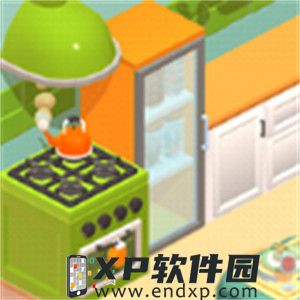 台灣小吃擬人化續作《食用系少女2 美食內戰》NS版4月發售