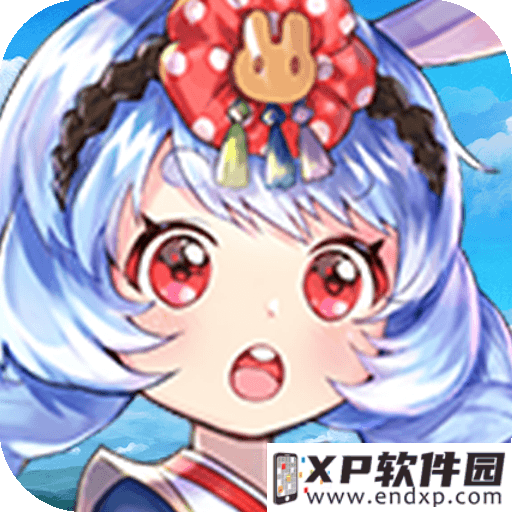 射击手游《魔法冲冲冲》登录App Store