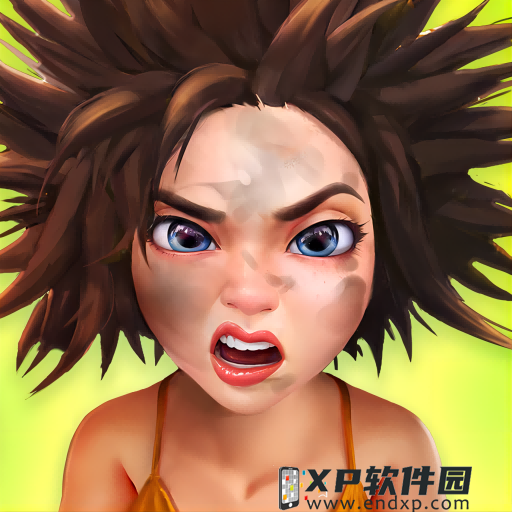 《功夫西游》登陆App Store 十万Q币海量元宝送不停